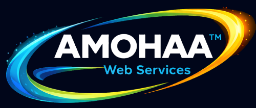 Amohaa Web Services
